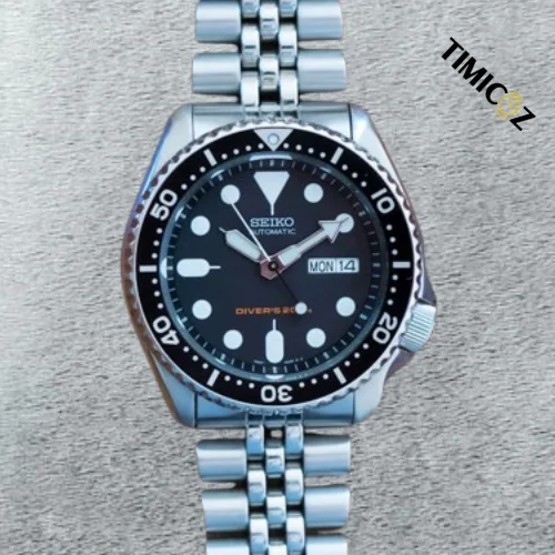 Seiko SKX007